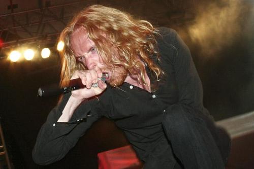 20 de lucruri mai putin cunoscute despre Mikael Stanne (Dark Tranquillity)